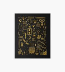 Make Magic Art Board