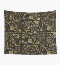 Make Magic Wall Tapestry
