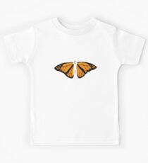 CTRL BUTTERFLY Kids Tee