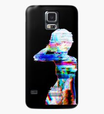 not your doll Case/Skin for Samsung Galaxy