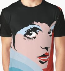 LIZA Graphic T-Shirt
