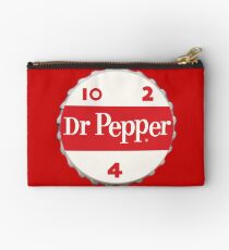 DR.PEPPER 4 Studio Pouch