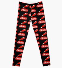 HEINZ 3 Leggings