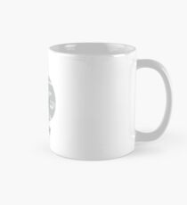 Liebe Totalität Tasse