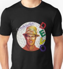 Freedom of rock Unisex T-Shirt