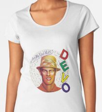Freedom of rock Women's Premium T-Shirt