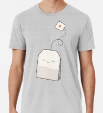 Tea time Premium T-Shirt