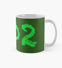 Vermont 802 Mug