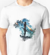 Mass Effect Unisex T-Shirt