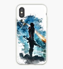 Mass Effect iPhone Case