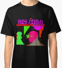 We a rock Classic T-Shirt