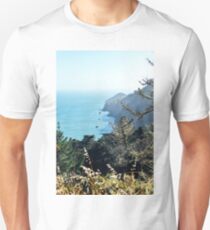 Kirby Cove Unisex T-Shirt