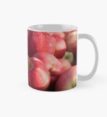 Taza clásica Apple Harvest