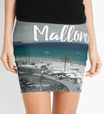 Mallorca Mini Skirt