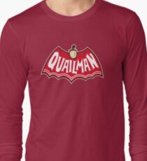 Quailman Long Sleeve T-Shirt
