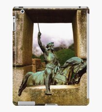 VICTORY iPad Case/Skin