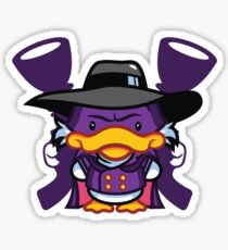 Hello Drakie Sticker