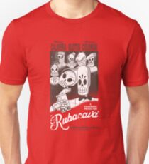 Rubacava Unisex T-Shirt