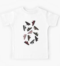 Yeezy 350 v2 Kids Tee