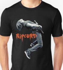 ripcord3 Unisex T-Shirt