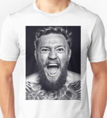 Conor Mcgregor Unisex T-Shirt