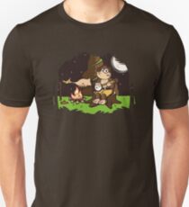 banjo kazooie shirt