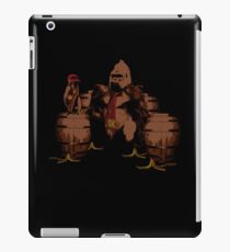 These are our bananas! iPad Case/Skin