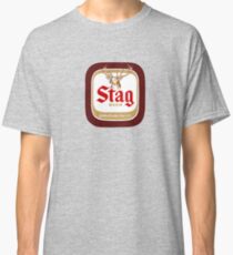 STAG Classic T-Shirt