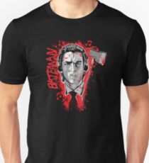 Bateman Unisex T-Shirt