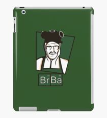 The Cook iPad Case/Skin