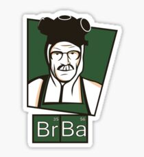 The Cook Sticker