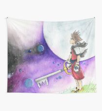 Sora Wall Tapestry