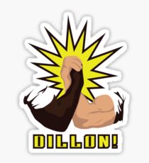 Son of a B**ch Sticker