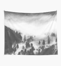 MINDS IN NATURE | MODERN PRINTING | 1 Pc #27718350 Wall Tapestry