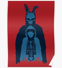 His name is Frank Poster