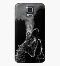 Funda/vinilo para Samsung Galaxy Wolf