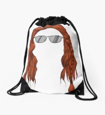 Soph Sticker ! Drawstring Bag