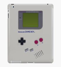 Nintendo Gameboy Pocket Classic Phone Case iPad Case/Skin