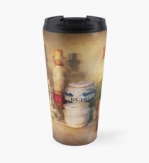 Alchemy - The home alchemist Travel Mug