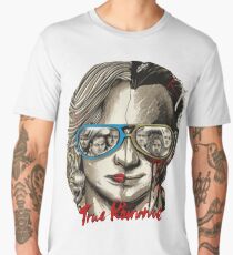True Romance Men's Premium T-Shirt