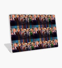 Dr. Who - Doctors Laptop Skin