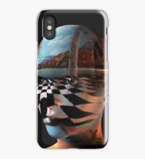 Picture Face iPhone Case