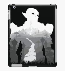 Elder Scrolls - Morrowind iPad Case/Skin