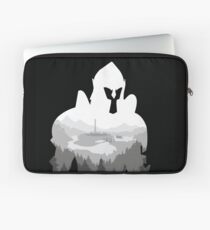 Elder Scrolls - Oblivion Laptop Sleeve