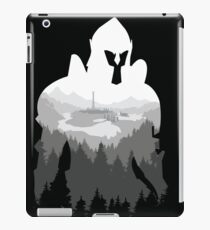 Elder Scrolls - Oblivion iPad Case/Skin