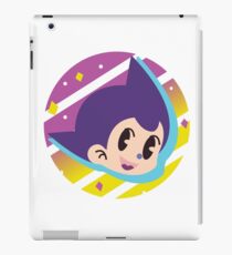 Astroboy Glitter iPad Case/Skin
