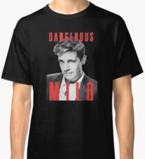 milo Classic T-Shirt