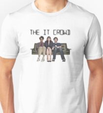 the it crowd shirt