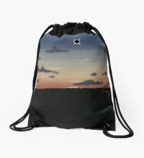 Totality 2017 Drawstring Bag
