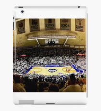 UConn Gampel iPad-Hülle & Skin